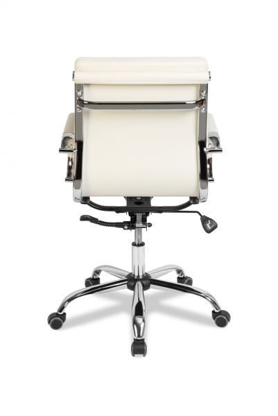 Кресло оператора бизнес-класса. Фото 2