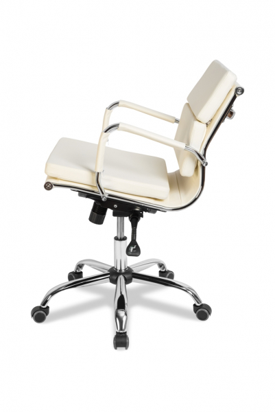 Кресло оператора бизнес-класса. Фото 6