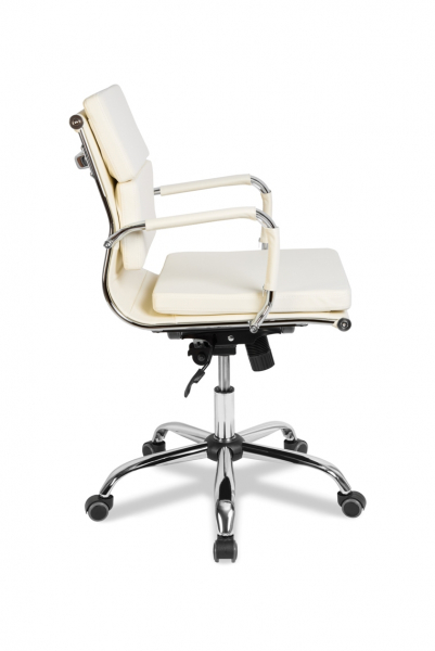 Кресло оператора бизнес-класса. Фото 7