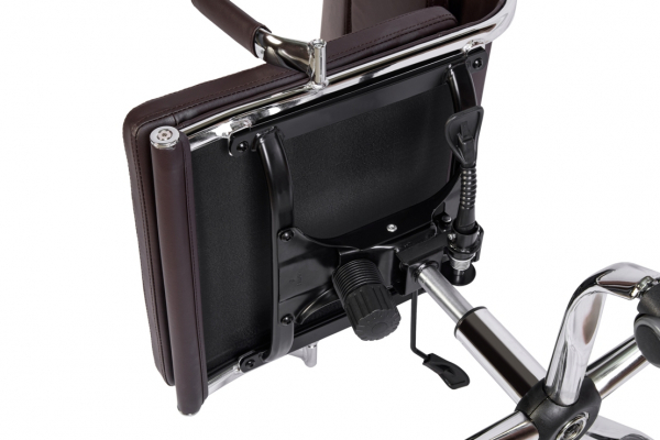 Кресло оператора бизнес-класса. Фото 4