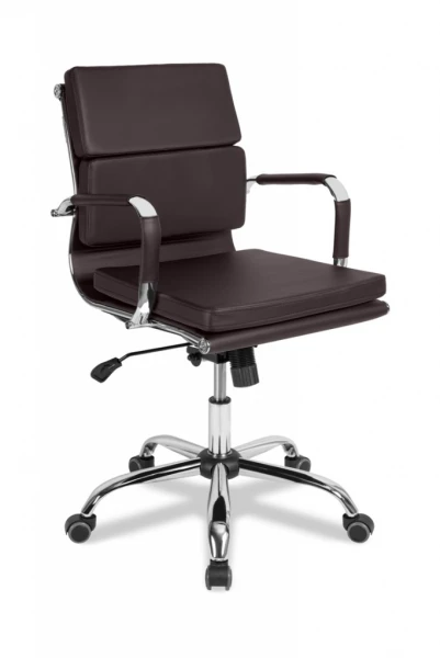 Кресло оператора бизнес-класса. Фото 1