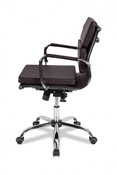 Кресло оператора бизнес-класса. Фото 5