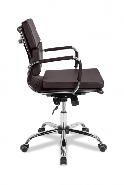 Кресло оператора бизнес-класса. Фото 6