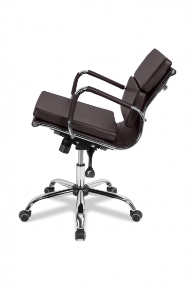 Кресло оператора бизнес-класса. Фото 7