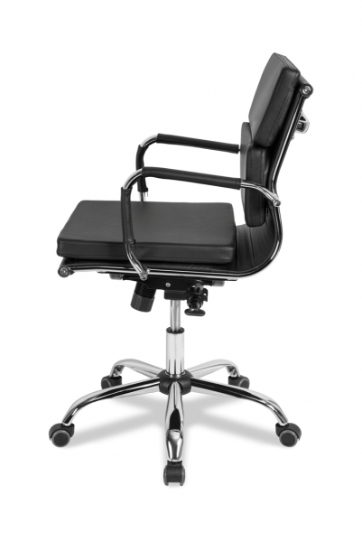 Кресло оператора бизнес-класса. Фото 4