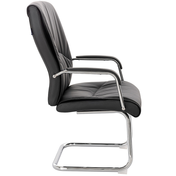 Кресло посетителя AL 755V. Фото 7