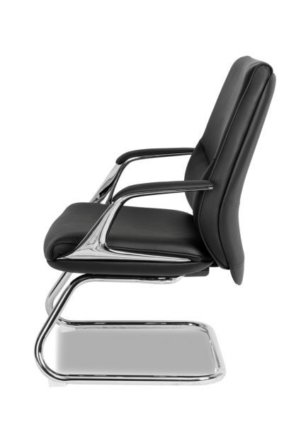 Кресло посетителя бизнес-класса. Фото 2