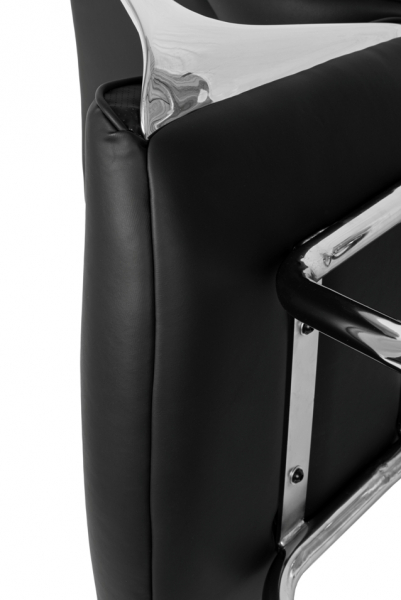 Кресло посетителя бизнес-класса. Фото 3