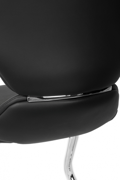 Кресло посетителя бизнес-класса. Фото 4