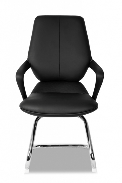 Кресло посетителя бизнес-класса. Фото 5