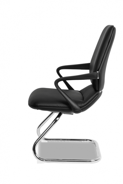 Кресло посетителя бизнес-класса. Фото 8