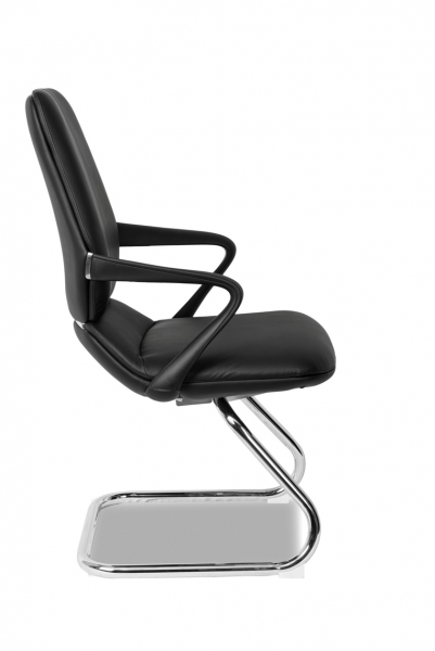 Кресло посетителя бизнес-класса. Фото 9