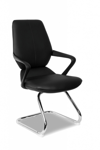 Кресло посетителя бизнес-класса