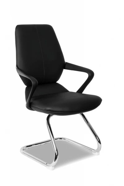 Кресло посетителя бизнес-класса. Фото 1