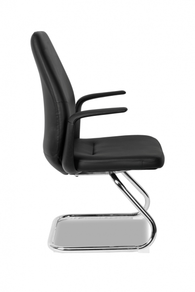 Кресло посетителя бизнес-класса. Фото 7