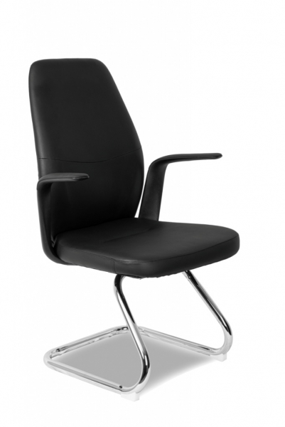 Кресло посетителя бизнес-класса