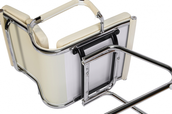 Кресло посетителя бизнес-класса. Фото 2