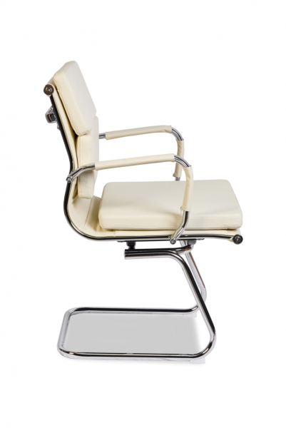 Кресло посетителя бизнес-класса. Фото 3