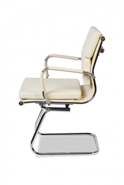 Кресло посетителя бизнес-класса. Фото 4