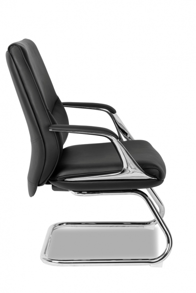 Кресло посетителя бизнес-класса. Фото 5