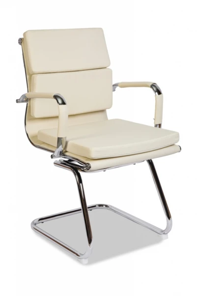 Кресло посетителя бизнес-класса. Фото 1