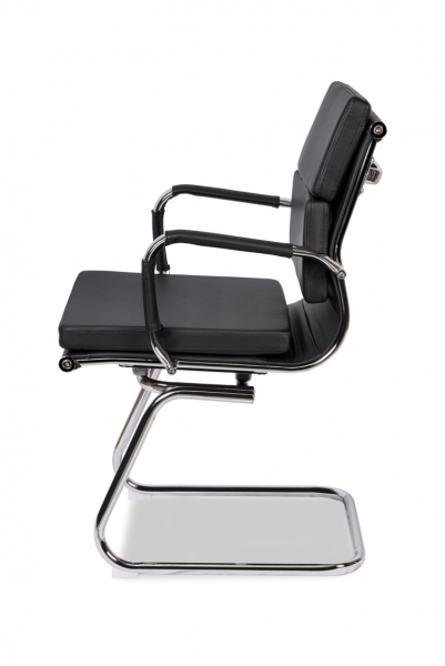 Кресло посетителя бизнес-класса. Фото 2