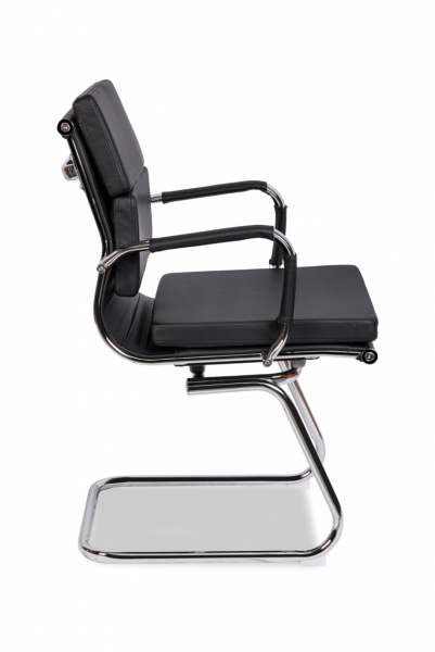 Кресло посетителя бизнес-класса. Фото 4