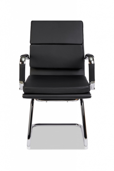 Кресло посетителя бизнес-класса. Фото 5