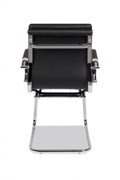 Кресло посетителя бизнес-класса. Фото 6