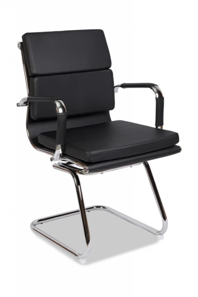 Кресло посетителя бизнес-класса. Фото 1