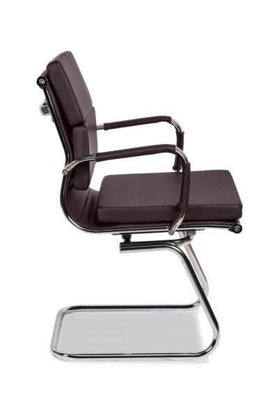 Кресло посетителя бизнес-класса. Фото 2