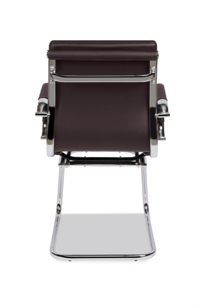 Кресло посетителя бизнес-класса. Фото 3