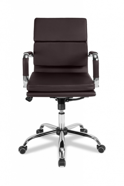 Кресло посетителя бизнес-класса. Фото 4