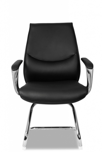 Кресло посетителя бизнес-класса. Фото 6