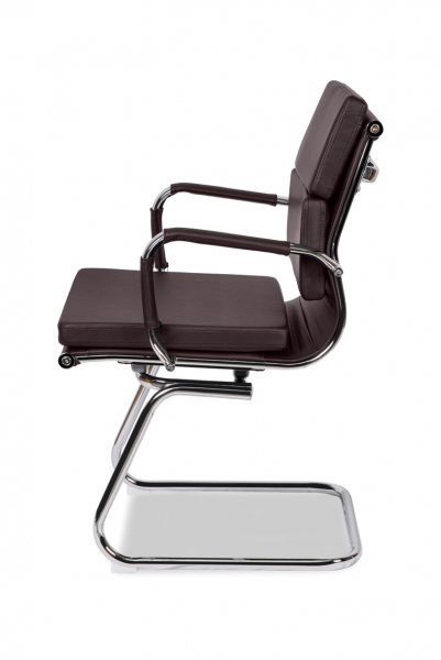 Кресло посетителя бизнес-класса. Фото 5