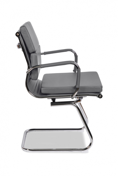 Кресло посетителя бизнес-класса. Фото 2