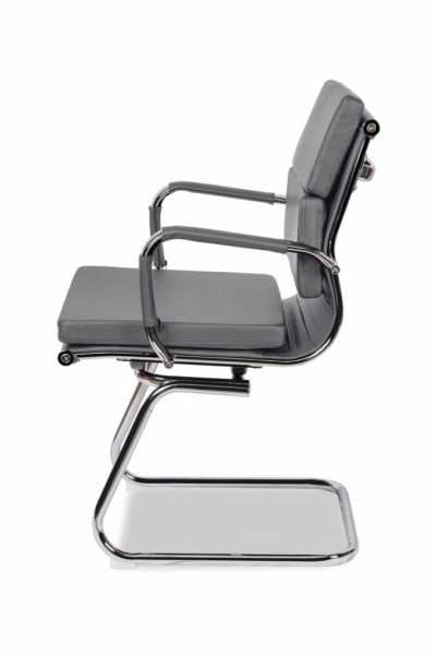 Кресло посетителя бизнес-класса. Фото 3