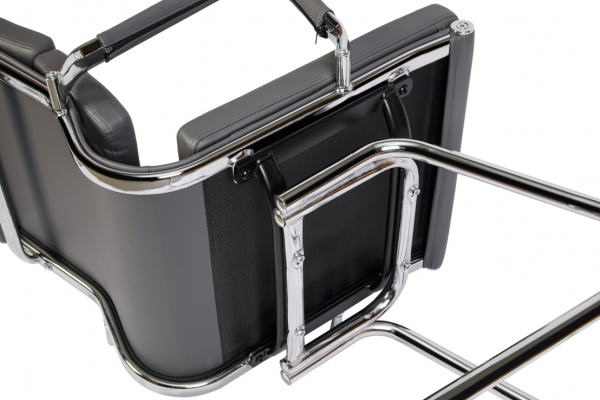 Кресло посетителя бизнес-класса. Фото 4