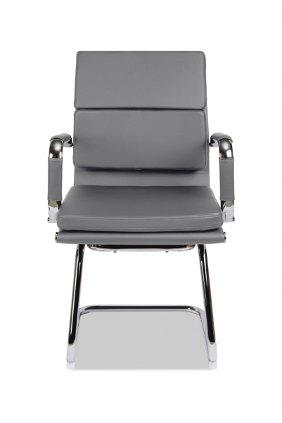 Кресло посетителя бизнес-класса. Фото 5