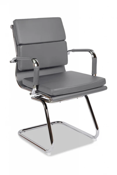 Кресло посетителя бизнес-класса. Фото 1