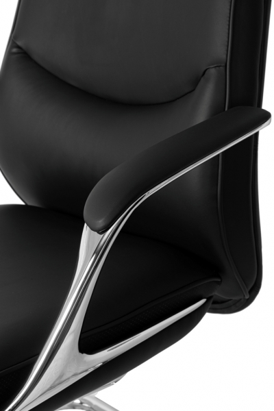 Кресло посетителя бизнес-класса. Фото 7