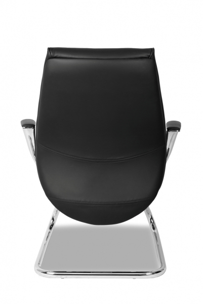 Кресло посетителя бизнес-класса. Фото 8