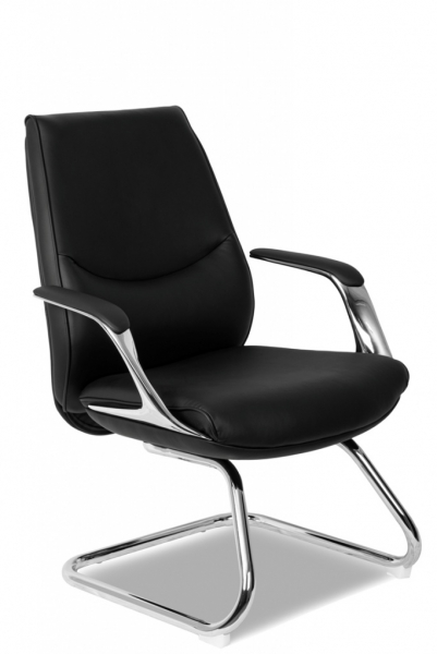 Кресло посетителя бизнес-класса