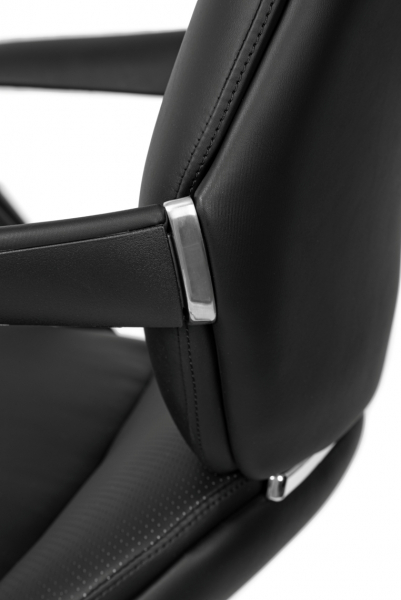 Кресло посетителя бизнес-класса. Фото 3