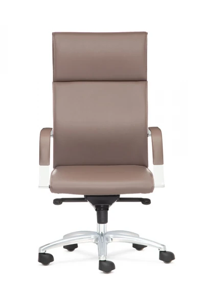 Кресло для кабинета руководителя Берн D100. Фото 1