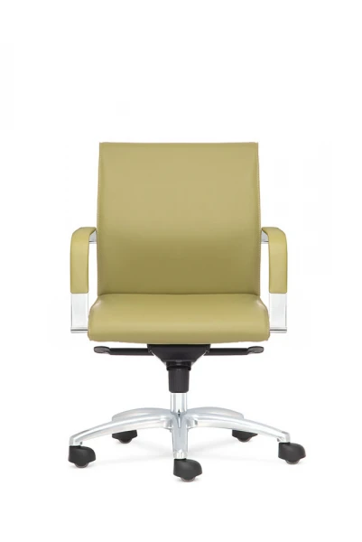 Кресло руководителя Берн.D80. Фото 1