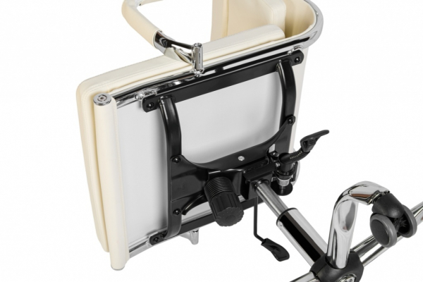 Кресло руководителя бизнес-класса. Фото 5