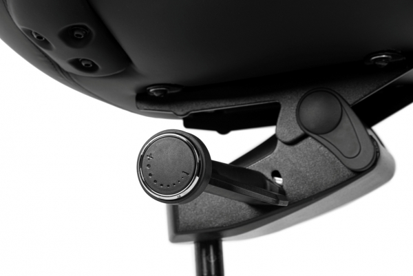 Кресло руководителя бизнес-класса. Фото 5