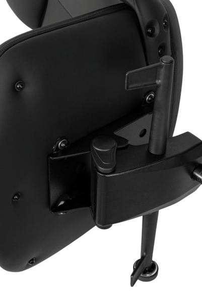 Кресло руководителя бизнес-класса. Фото 8