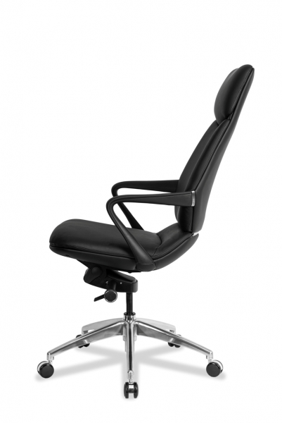 Кресло руководителя бизнес-класса. Фото 12